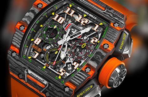 Richard Mille Watch Watches 